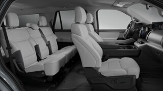 2026 Ford Expedition® Internal Image 1